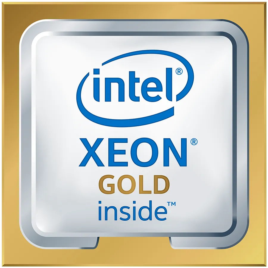 Intel CPU Server 26-core Xeon 6230R (2.10 GHz, 35.75M, FC-LGA3647) tray