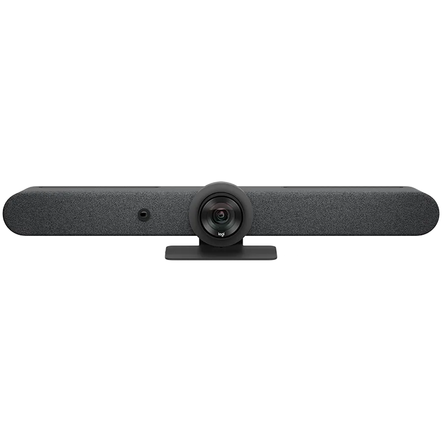 LOGITECH RALLY BAR GRAPHITE - EMEA