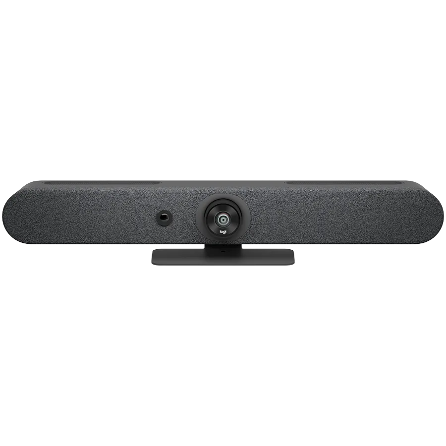 LOGITECH RALLY BAR MINI GRAPHITE - EU/SEA/INDO/KO