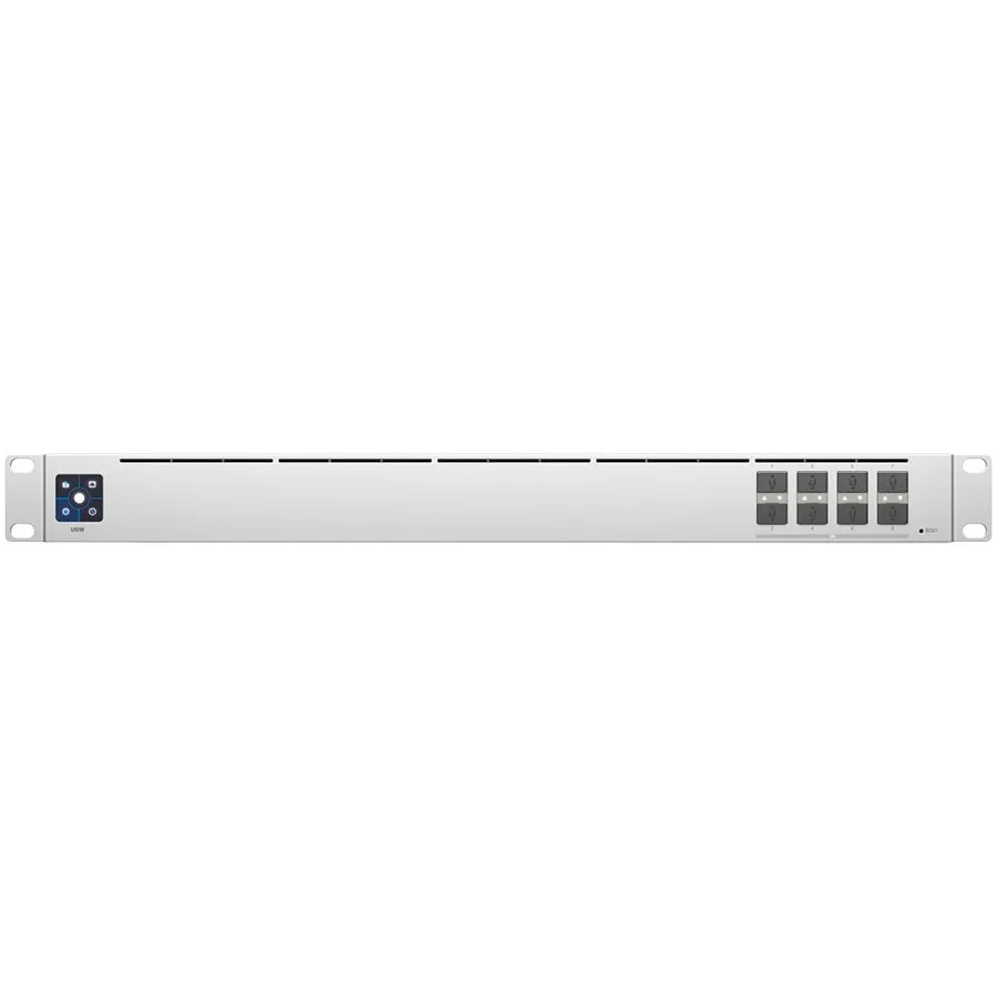 UBIQUITI UniFi Switch Aggregation