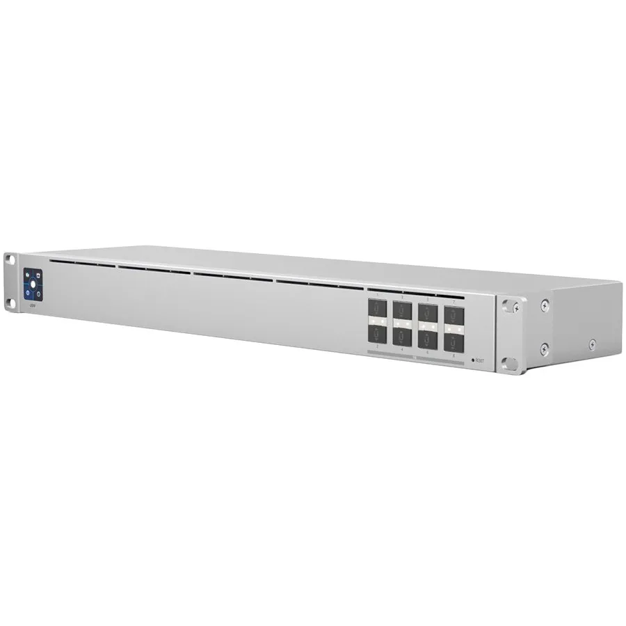 UBIQUITI UniFi Switch Aggregation — фото 2