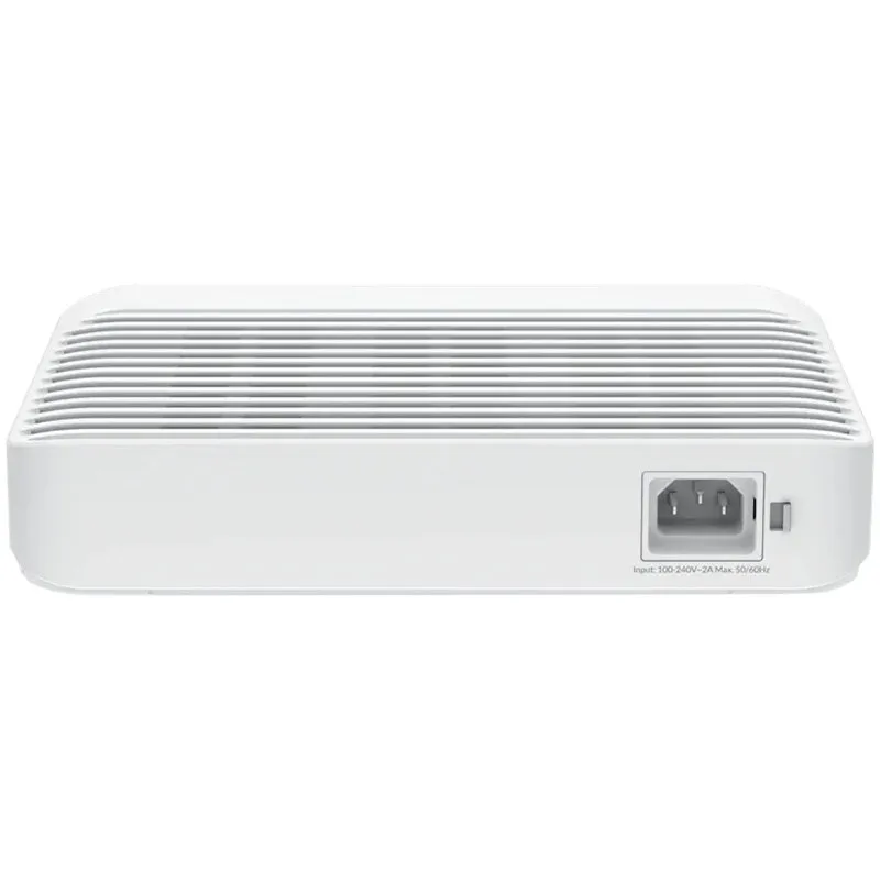 UBIQUITI UniFi Switch Enterprise 8 PoE (Vintage) — фото 2