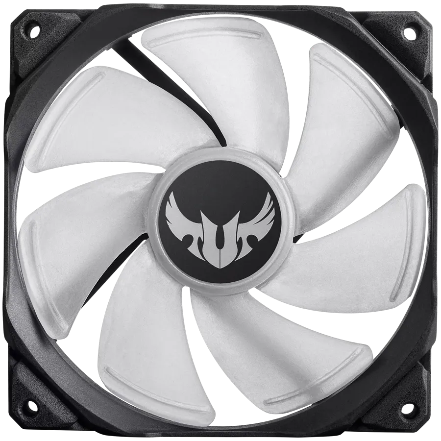 Водяное охлаждение ASUS TUF GAMING LC 240 ARGB — фото 3