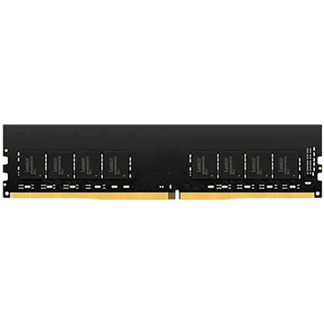 Lexar DDR4 16GB 288 PIN U-DIMM 3200Mbps, CL22, 1.2V- BLISTER Package — фото 1