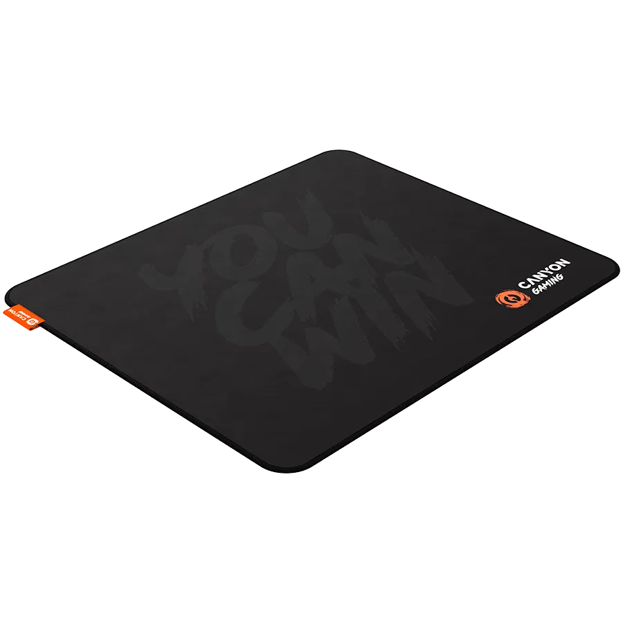 CANYON pad Speed MP-8 500x420mm Black — фото 2