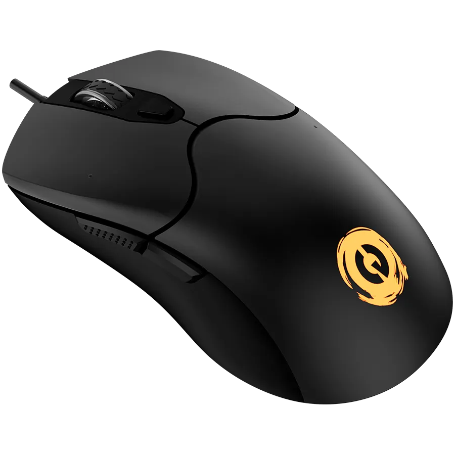 CANYON mouse  Accepter GM-211 RGB 6buttons Wired Black — фото 2