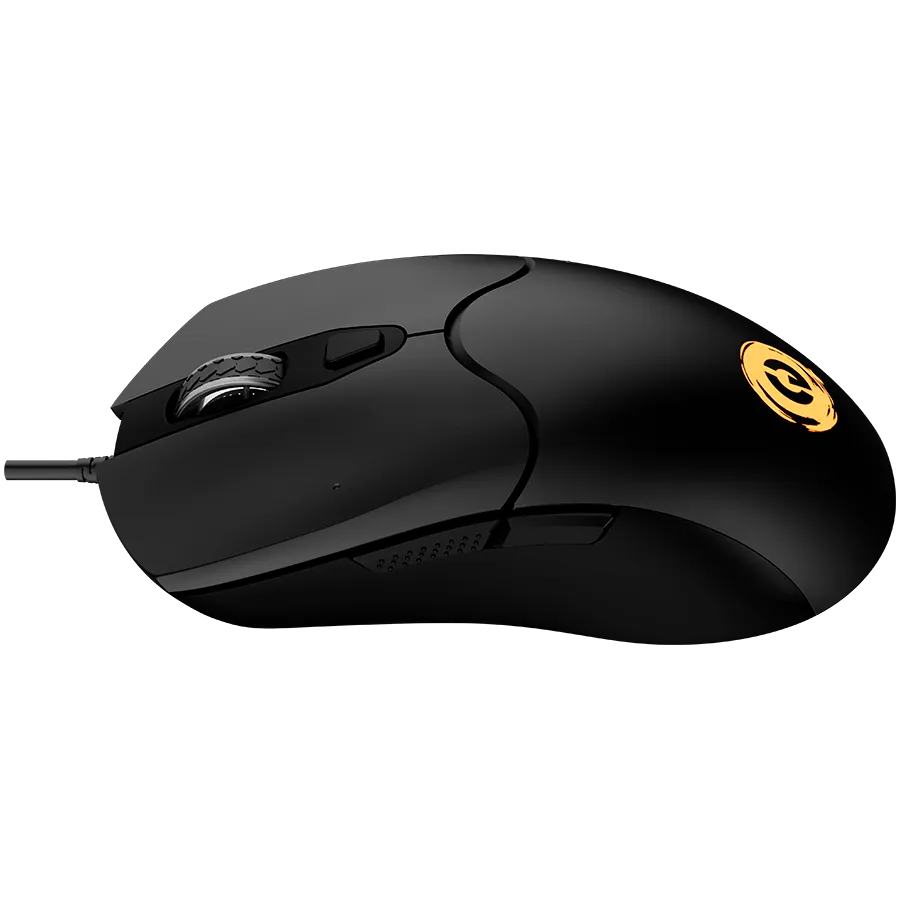 CANYON mouse  Accepter GM-211 RGB 6buttons Wired Black — фото 5