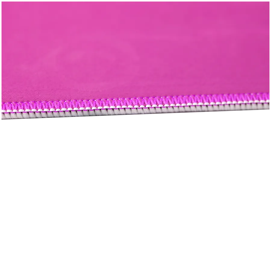 Lorgar Legacer 753, Gaming mouse pad, Ultra-gliding surface, Purple anti-slip rubber base, size: 360mm x 300mm x 3mm, weight 0.23kg — фото 7