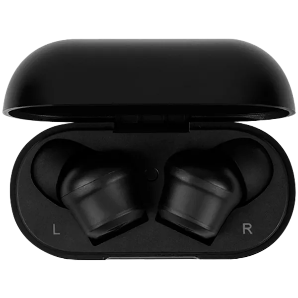 ttec AirBeat Play Gaming  True Wireless Headsets , Black — фото 2