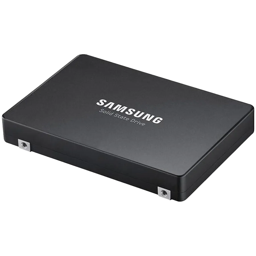 SAMSUNG PM9A3 960GB Data Center SSD, 2.5'' 7mm, PCIe Gen4 x4, Read/Write: 6800/4000 MB/s, Random Read/Write IOPS 1000K/180K