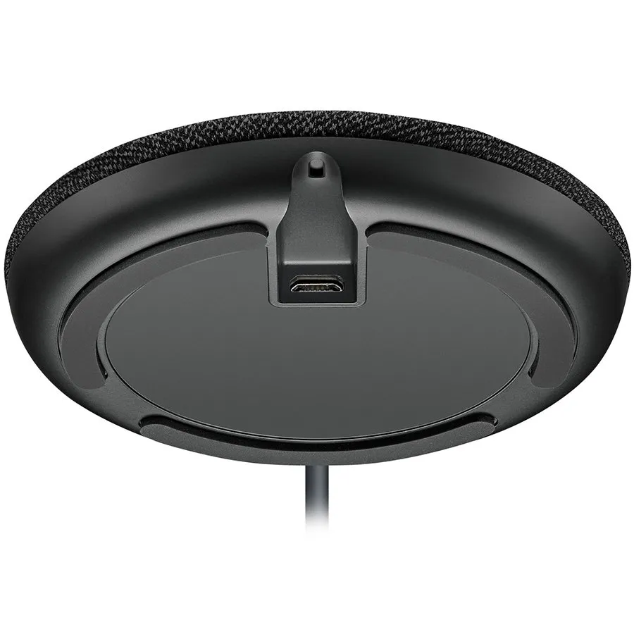 LOGITECH MIC POD (FOR Rally U-HD) GRAPHITE — фото 2