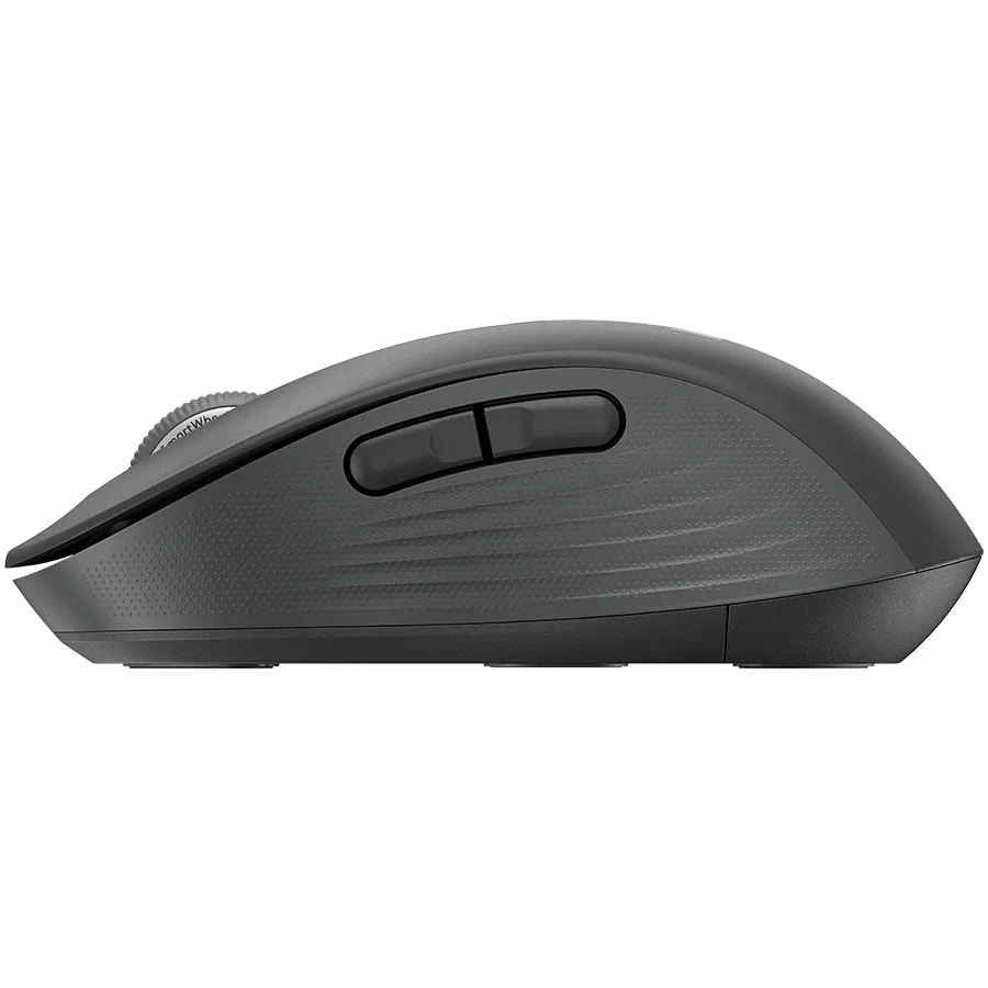 LOGITECH M650 Signature Bluetooth Mouse - GRAPHITE — фото 3