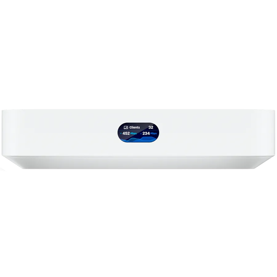 UBIQUITI UniFi Cloud Gateway Ultra