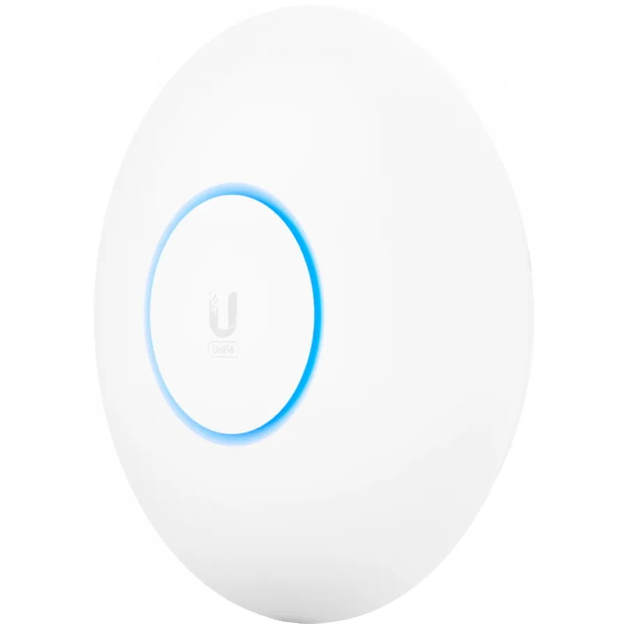 UBIQUITI UniFi U6 Enterprise, Access Point, WiFi 6E