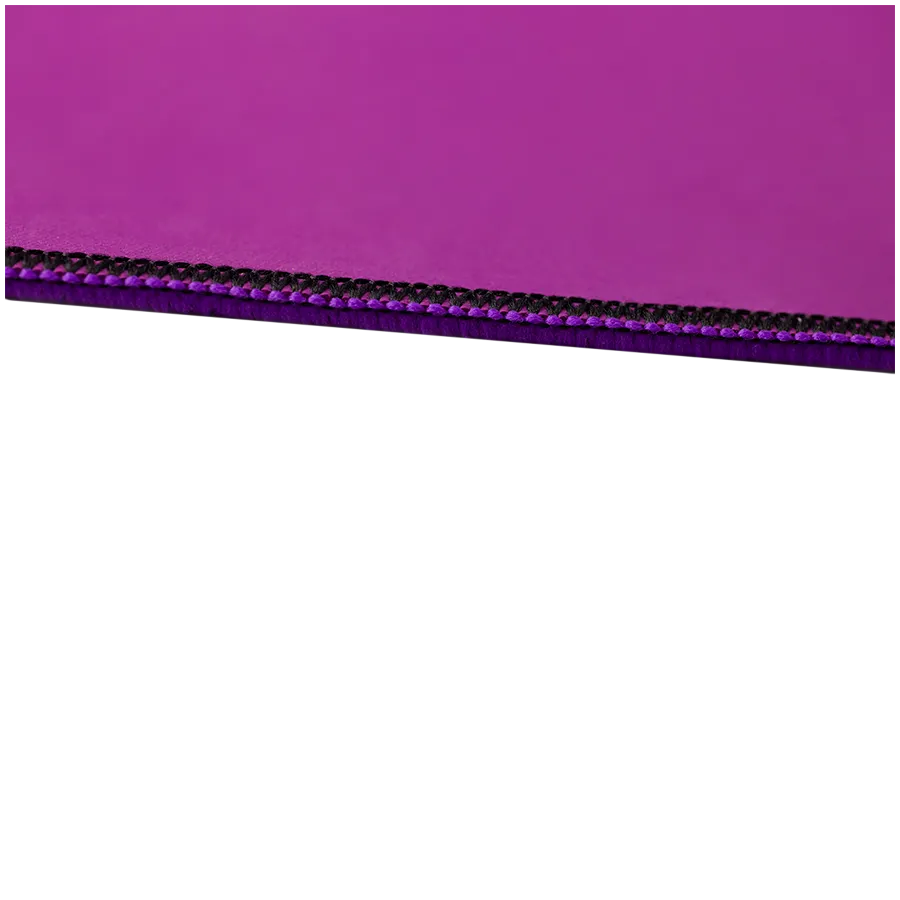 Lorgar Main 319, Gaming mouse pad, High-speed surface, Purple anti-slip rubber base, size: 900mm x 360mm x 3mm, weight 0.6kg — фото 7