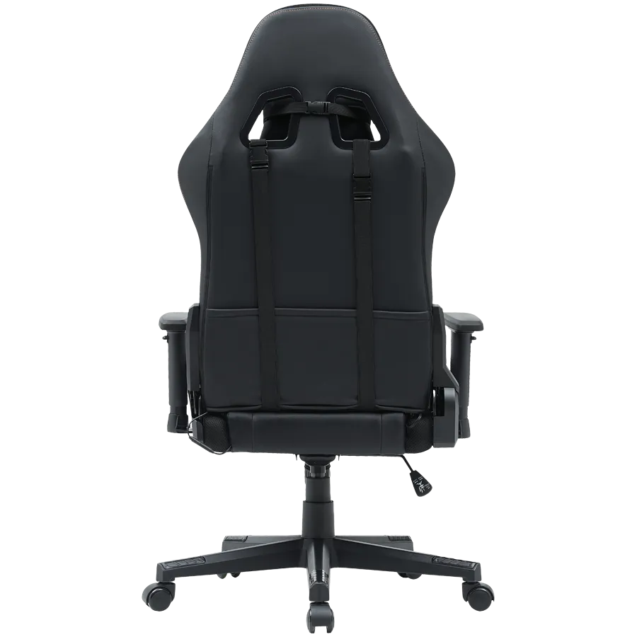 CANYON gaming chair Irida RGBCH03 RGB Black — фото 5