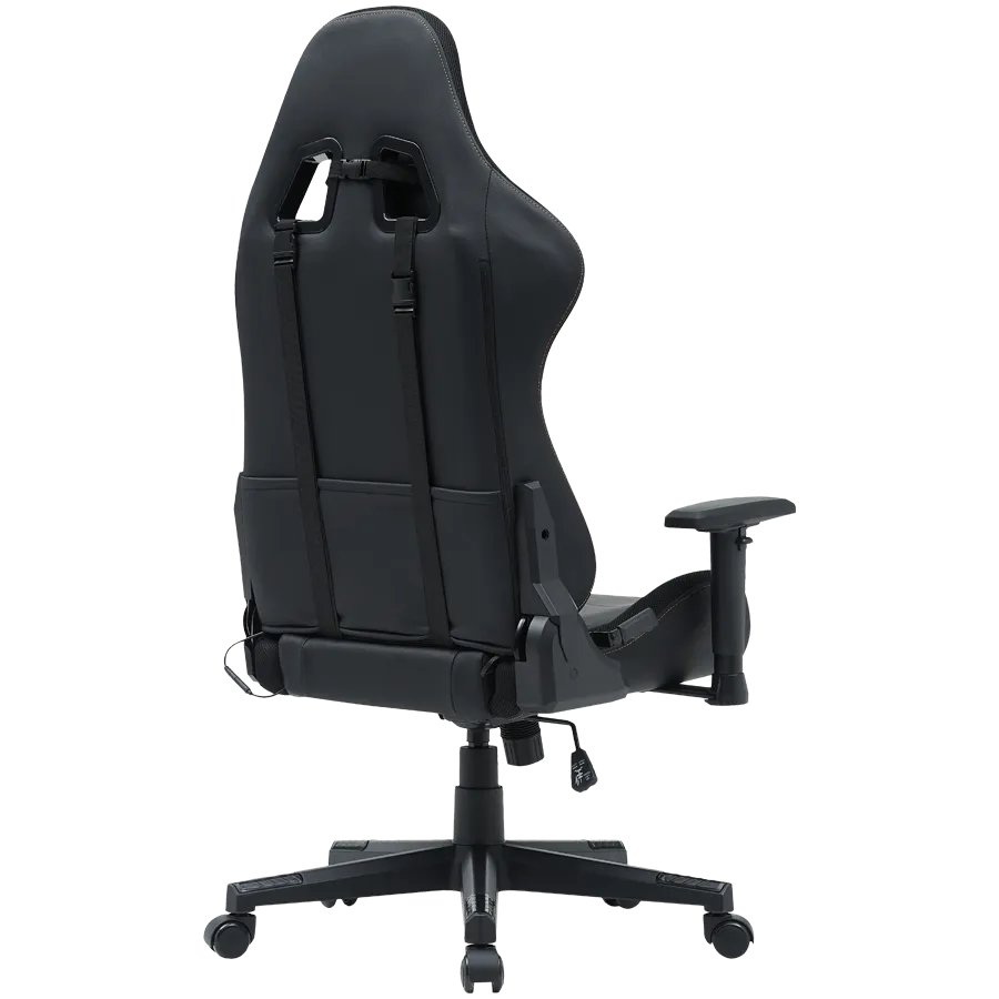 CANYON gaming chair Irida RGBCH03 RGB Black — фото 4