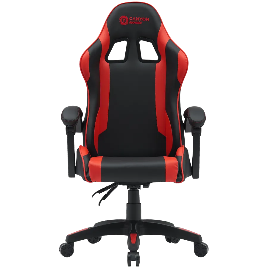 CANYON gaming chair Core SGCH2 Black Red