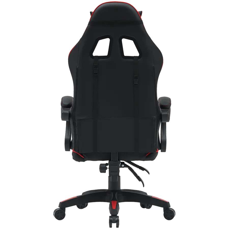 CANYON gaming chair Core SGCH2 Black Red — фото 5