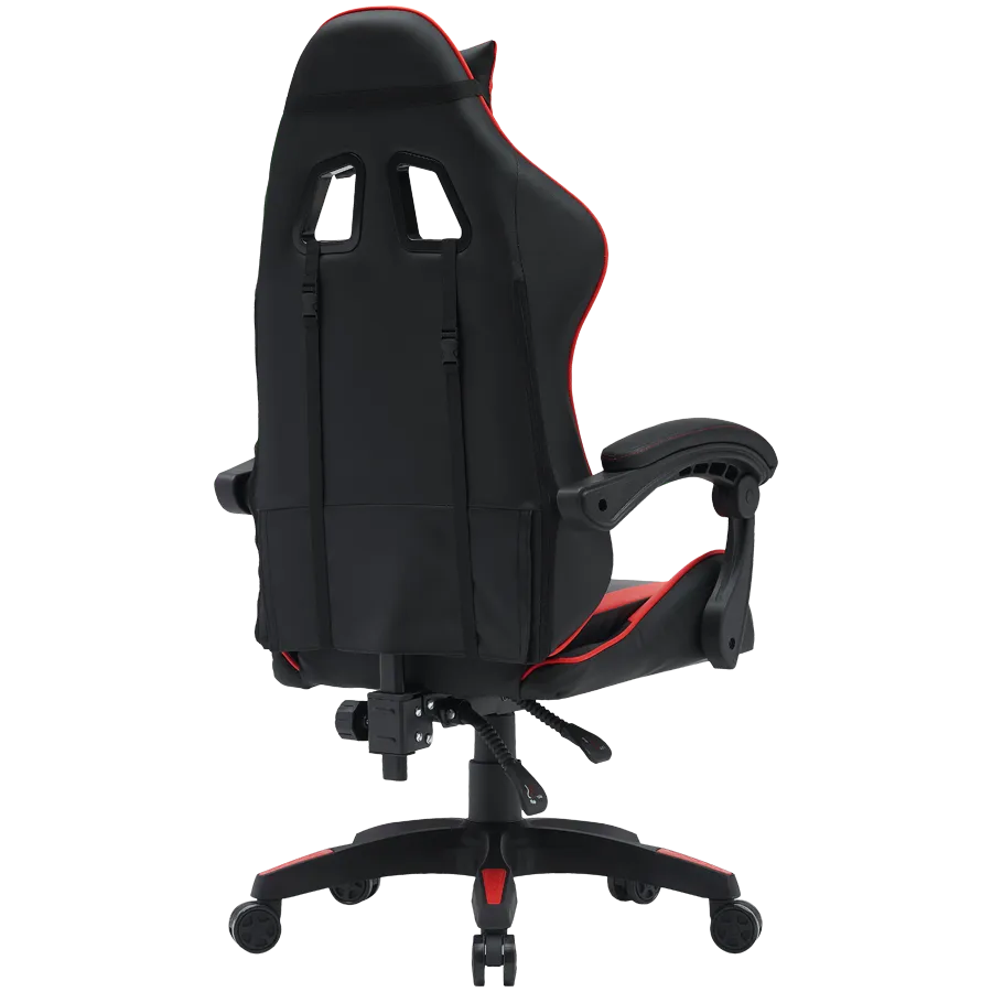 CANYON gaming chair Core SGCH2 Black Red — фото 4