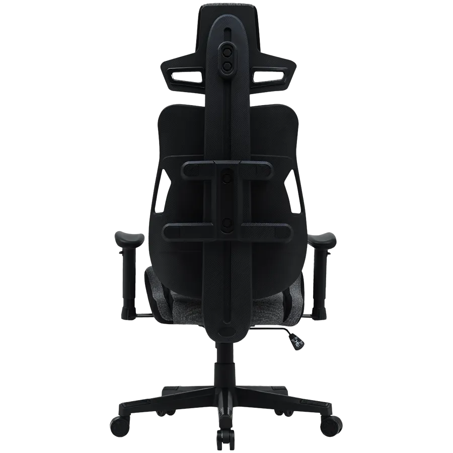 CANYON gaming chair Morphos ABCH01 Grey — фото 5