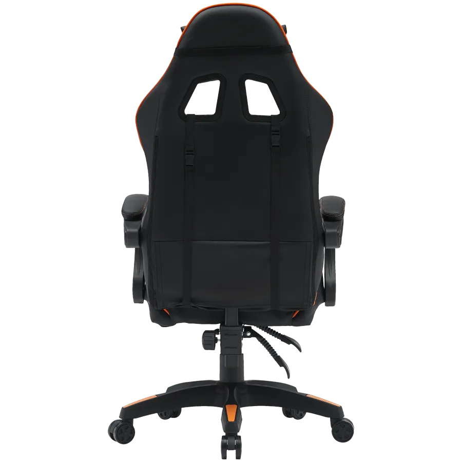 CANYON gaming chair Core SGCH2 Black Orange — фото 5
