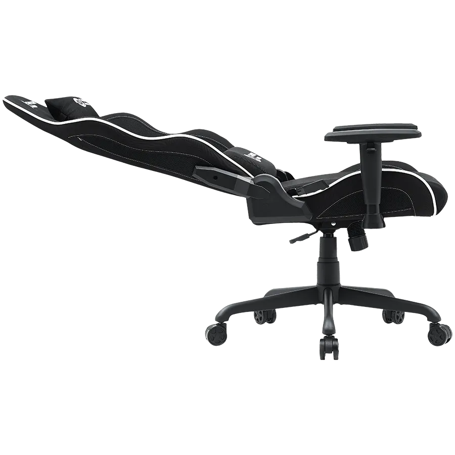 CANYON gaming chair Shift MCCH01 Transformer Black — фото 4
