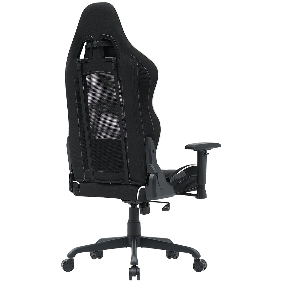 CANYON gaming chair Shift MCCH01 Transformer Black — фото 3