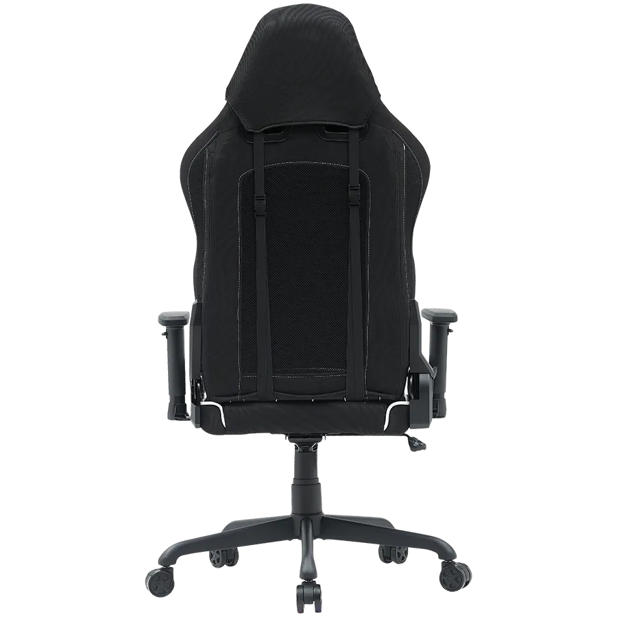 CANYON gaming chair Shift MCCH01 Transformer Black — фото 5