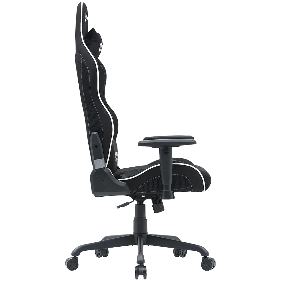 CANYON gaming chair Shift MCCH01 Transformer Black — фото 2