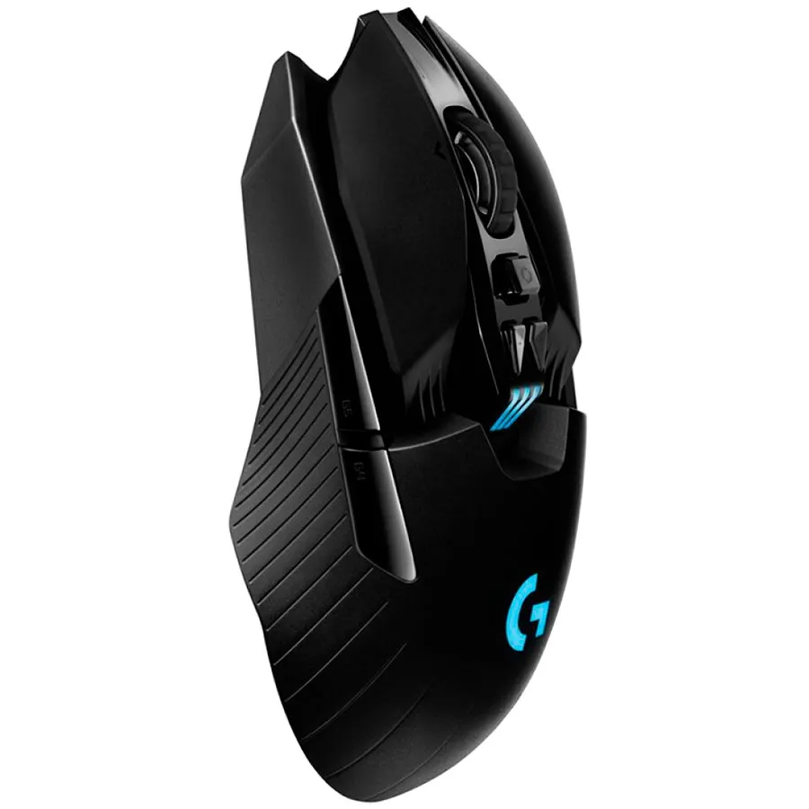 LOGITECH G903 LIGHTSPEED Wireless Gaming Mouse - HERO - BLACK - EER2 — фото 3