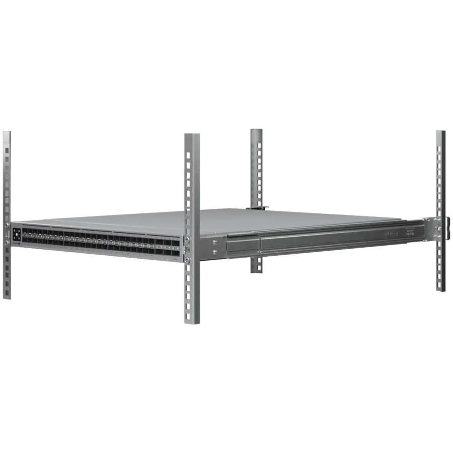 UBIQUITI UniFi Enterprise Campus Aggregation — фото 4