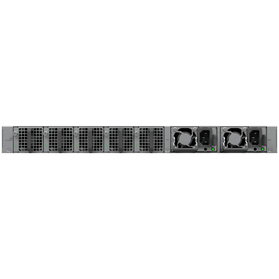 UBIQUITI UniFi Enterprise Campus Aggregation — фото 3