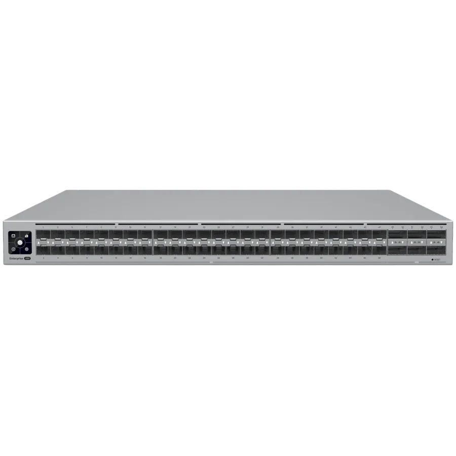 UBIQUITI UniFi Enterprise Campus Aggregation