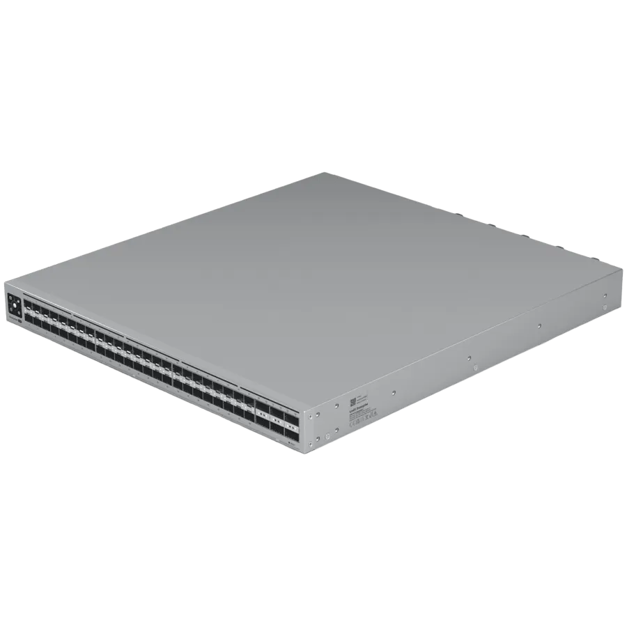 UBIQUITI UniFi Enterprise Campus Aggregation — фото 2