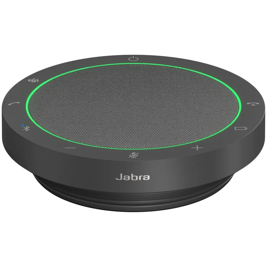 JABRA Speak2 55, MS Teams