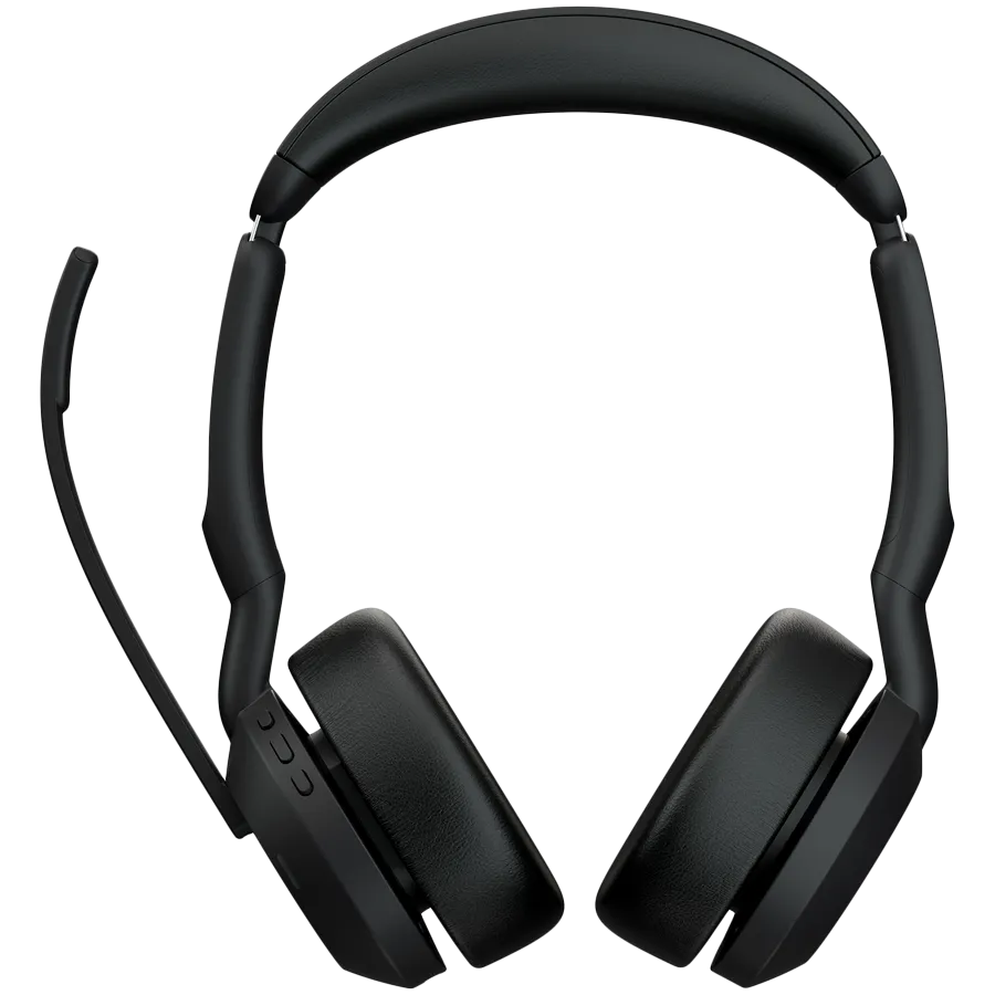 JABRA EVOLVE2 55, Link380c MS Stereo — фото 2