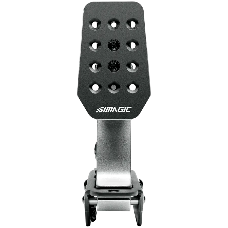 SIMAGIC C-P500 Clutch Add-On, Expansion Pedal for P500. S302 — фото 2