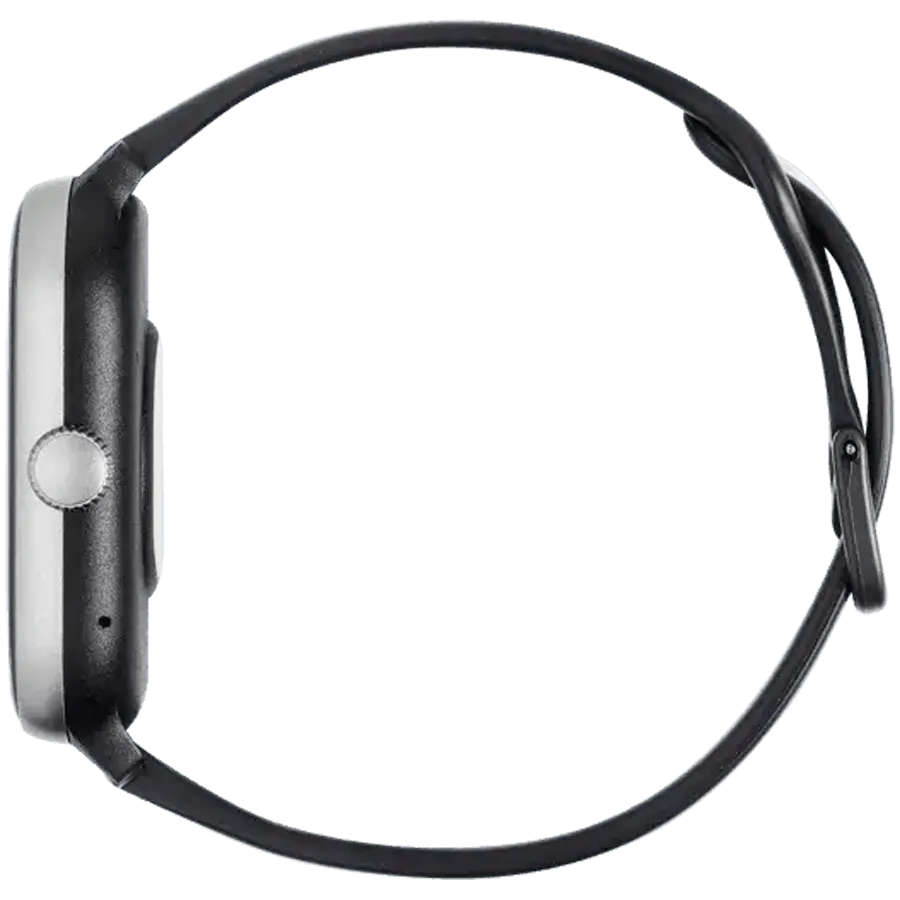 ttec Tempus Pro 47mm AMOLED Screen Regtangular Casing SmartWatch — фото 3
