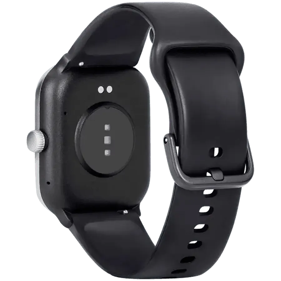 ttec Tempus Pro 47mm AMOLED Screen Regtangular Casing SmartWatch — фото 4