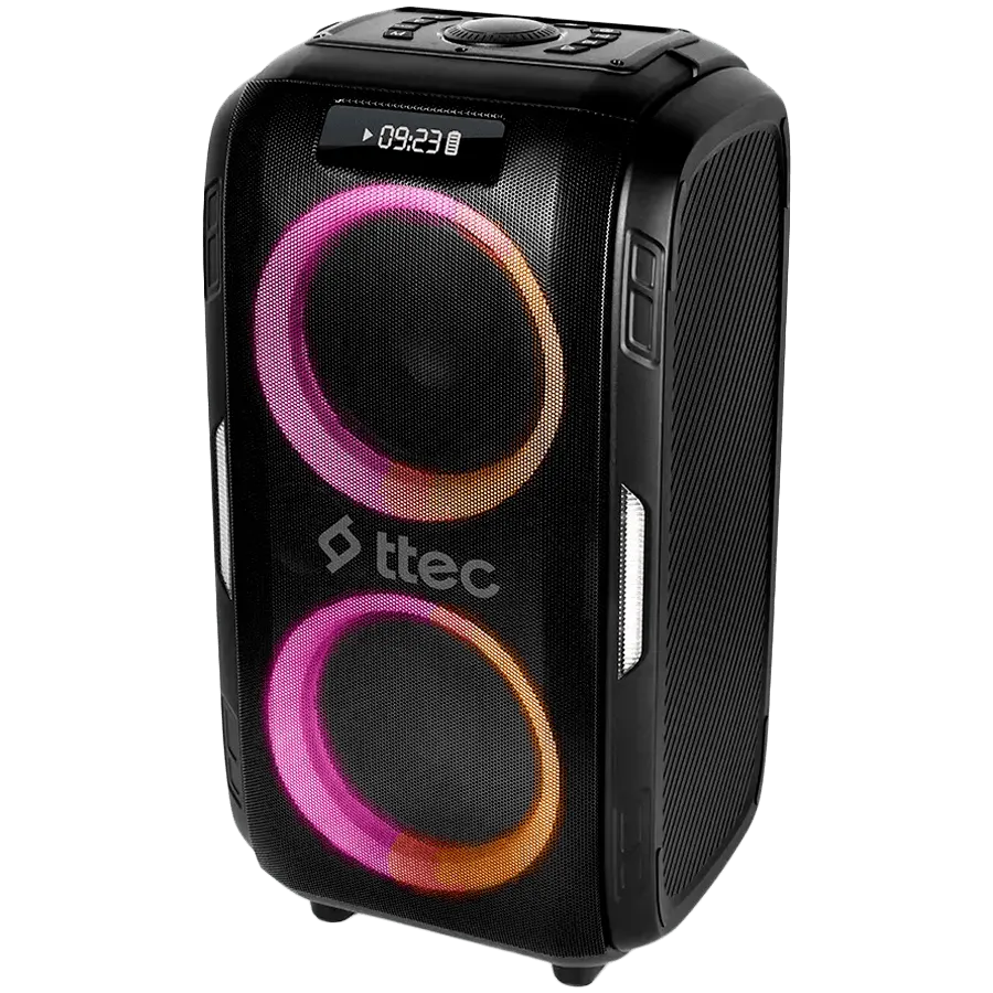 ttec Carnival Pro 120W