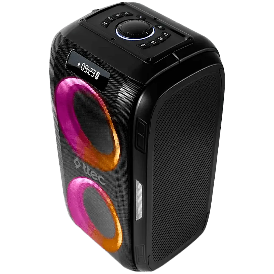 ttec Carnival Pro 120W — фото 3