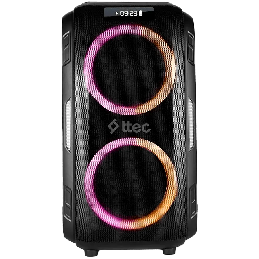 ttec Carnival Pro 120W — фото 2