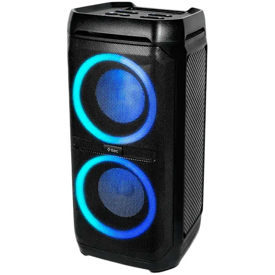 ttec Carnival 100W