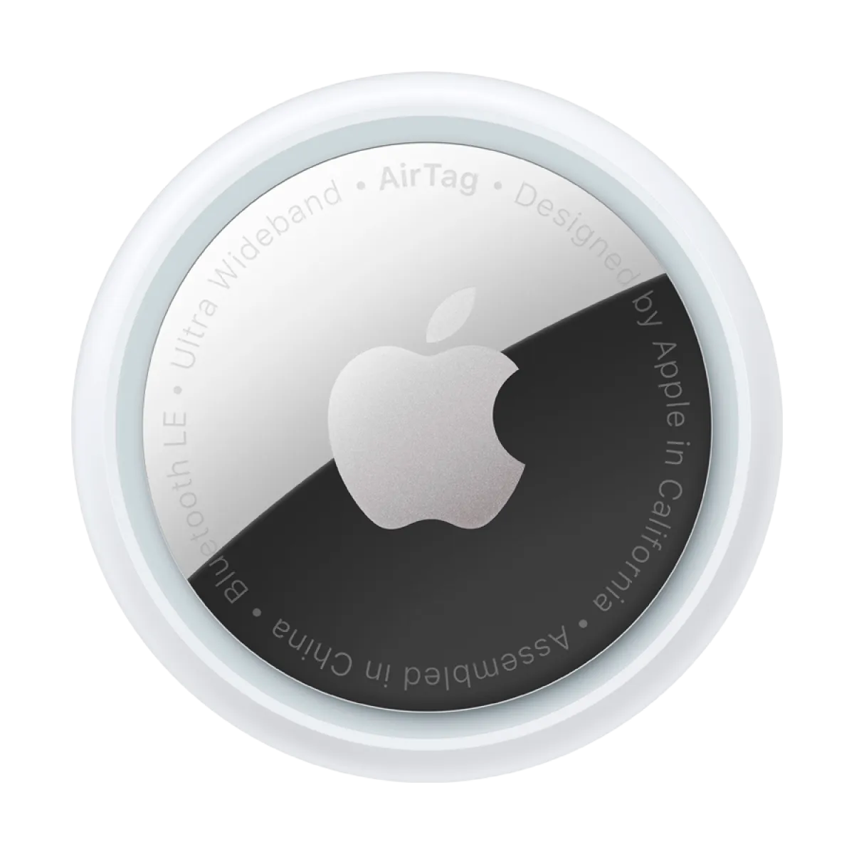 Apple AirTag (1 Pack), Model A2187 — фото 6