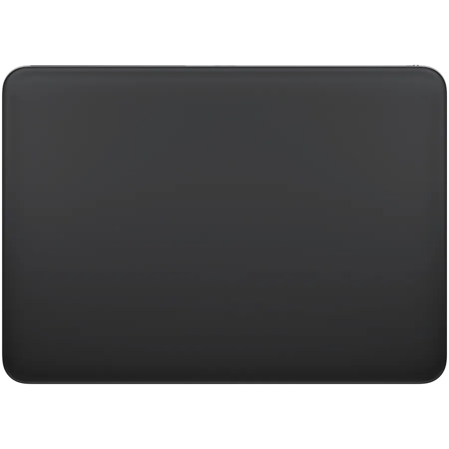 Magic Trackpad - Black Multi-Touch Surface,Model A3120