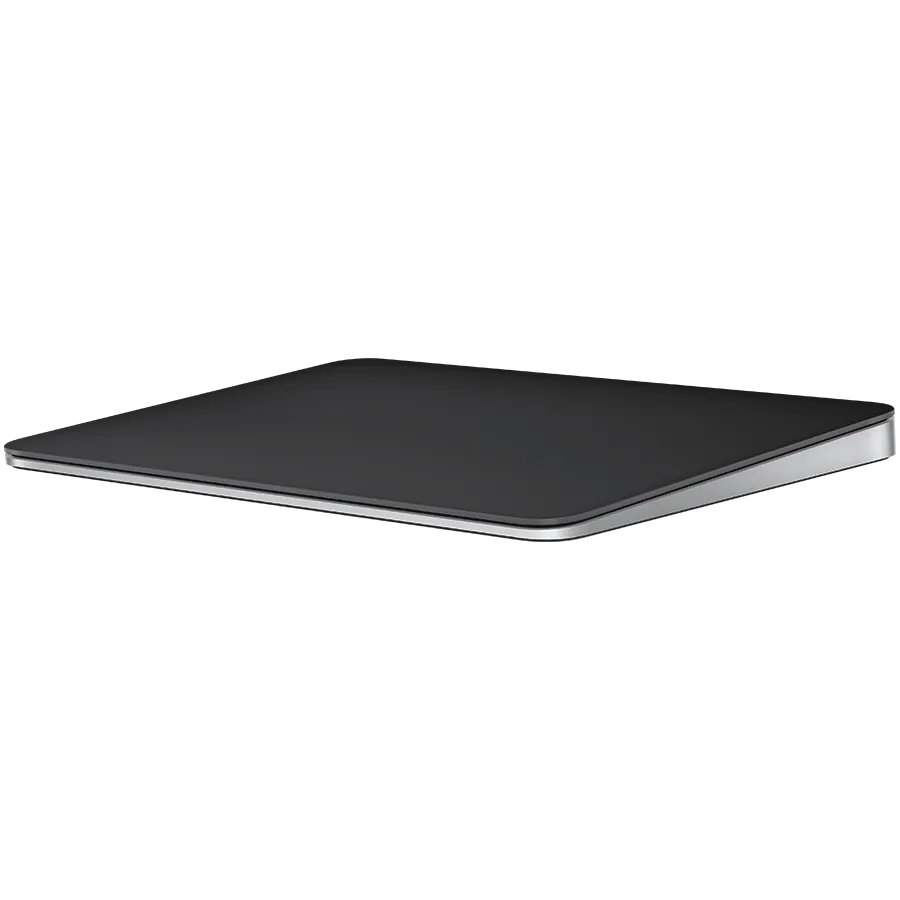 Magic Trackpad - Black Multi-Touch Surface,Model A3120 — фото 2