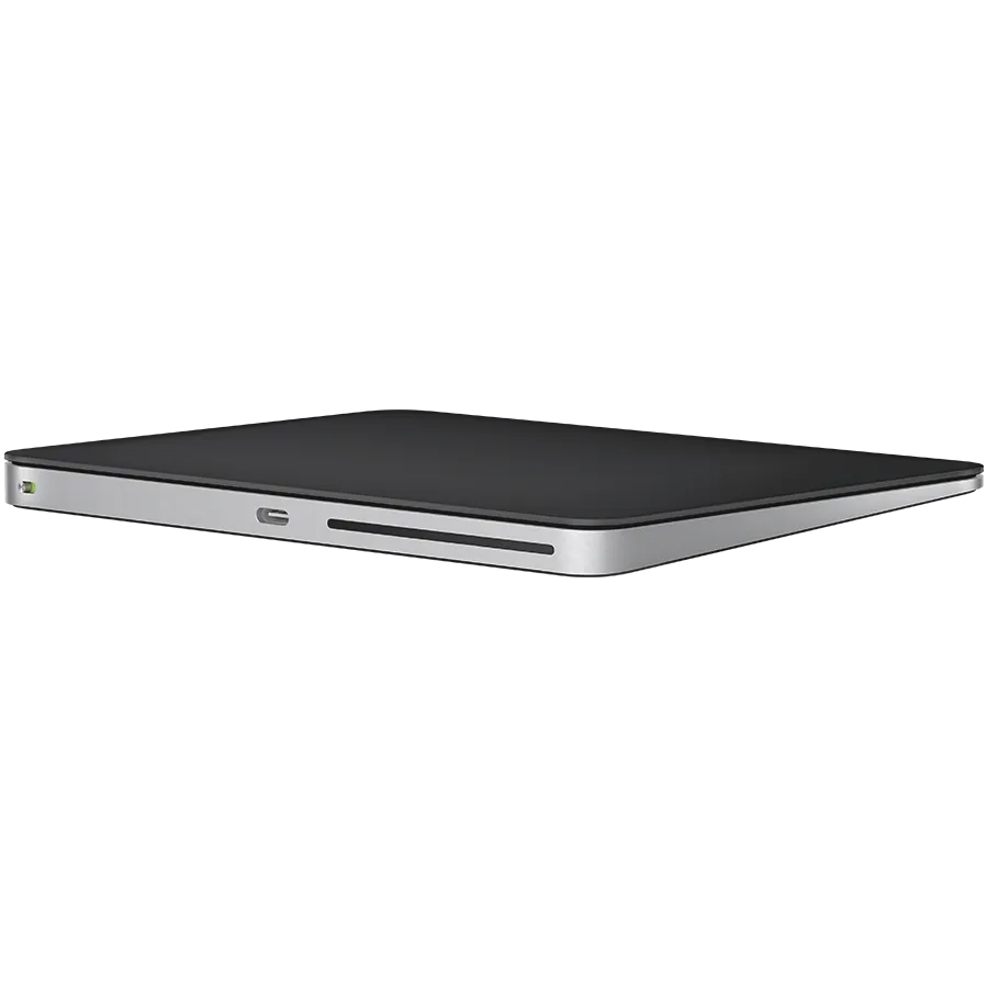 Magic Trackpad - Black Multi-Touch Surface,Model A3120 — фото 3