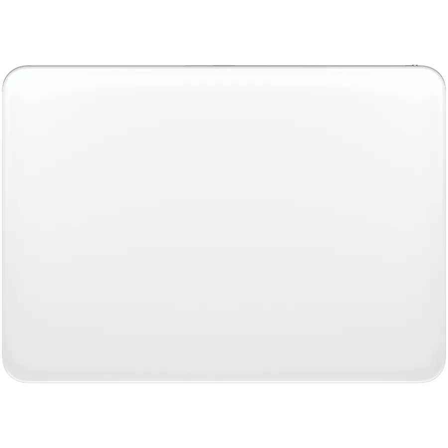 Magic Trackpad - White Multi-Touch Surface,Model A3120