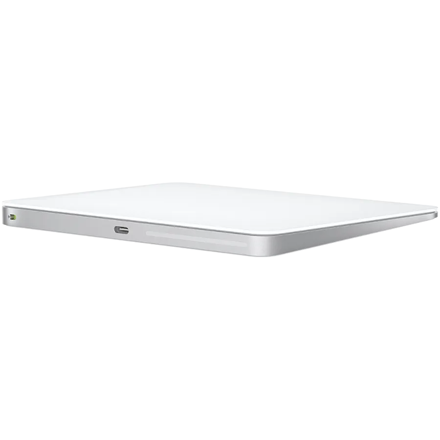Magic Trackpad - White Multi-Touch Surface,Model A3120 — фото 2